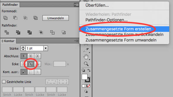 Pfade Zwischen Photoshop Und Illustrator Austauschen Prepress Secrets Blog Dominik Source