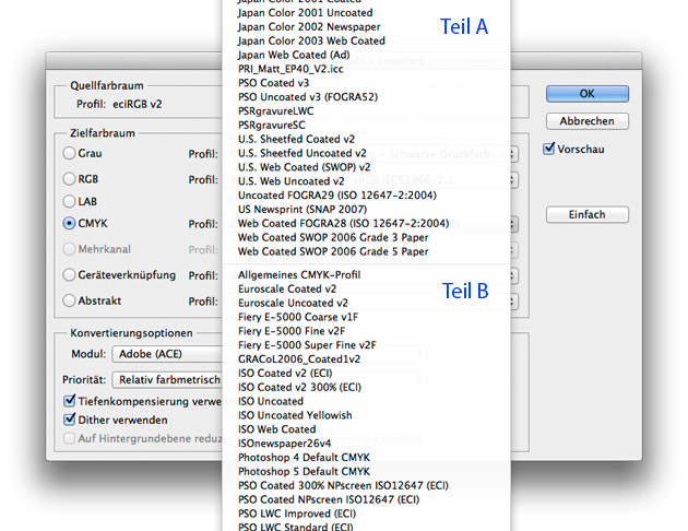 drop-down-profile